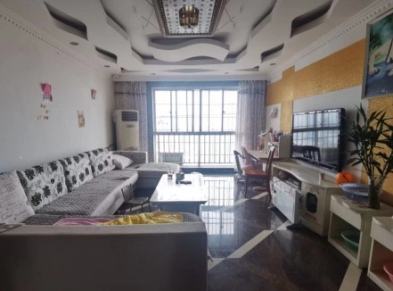 君臨國(guó)際（青和購(gòu)物中心）法拍房A、B棟1305房