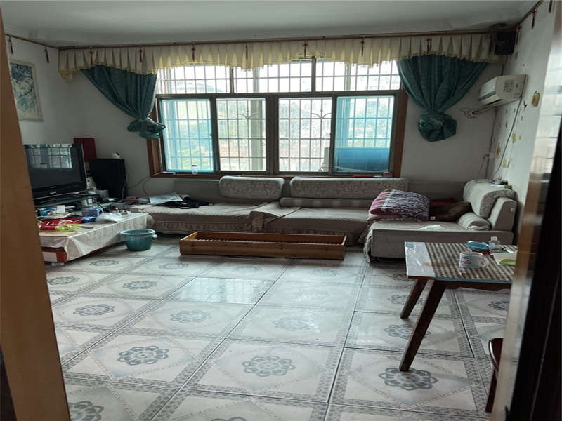 大壩咀安置小區(qū)法拍房12棟101、201等4套