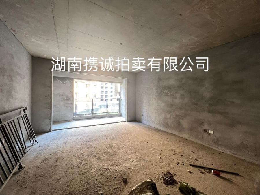 壹廷平層大宅（福地花園）法拍房1、2、3棟201室