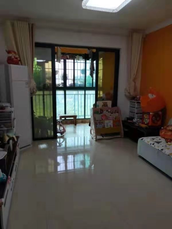 富基世紀(jì)公園法拍房52#、53#棟2507號(hào)