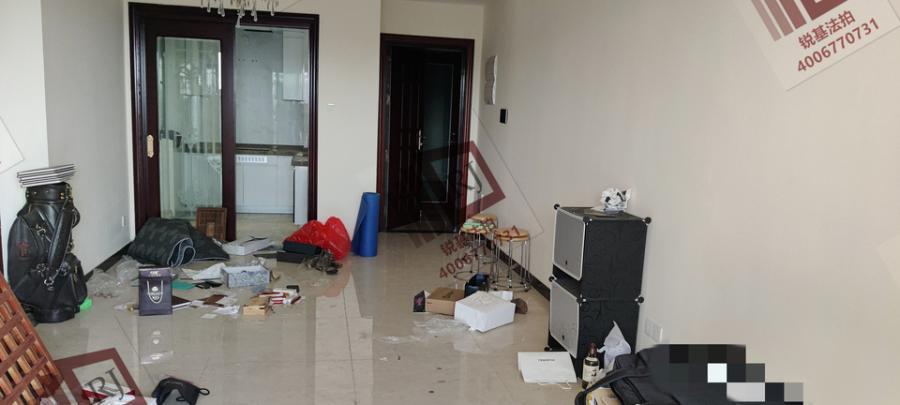 恒大雅苑法拍房二期70、71號棟1507號