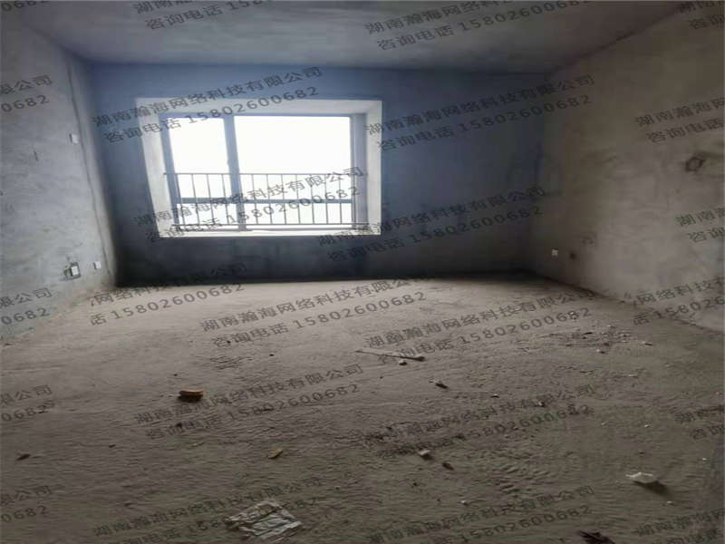 鴻運(yùn)佳苑法拍房1棟1602號