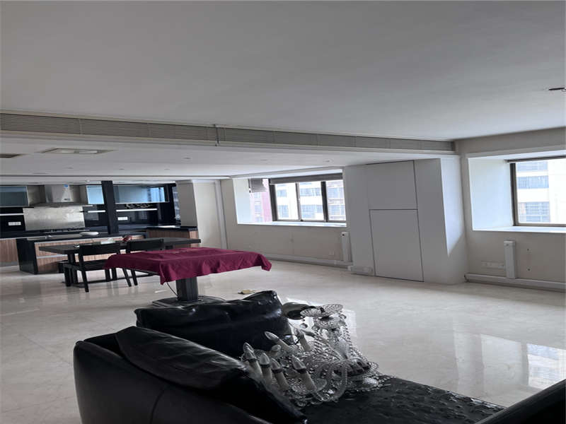 芙蓉蓉苑法拍房A、B棟及其地下室1601號