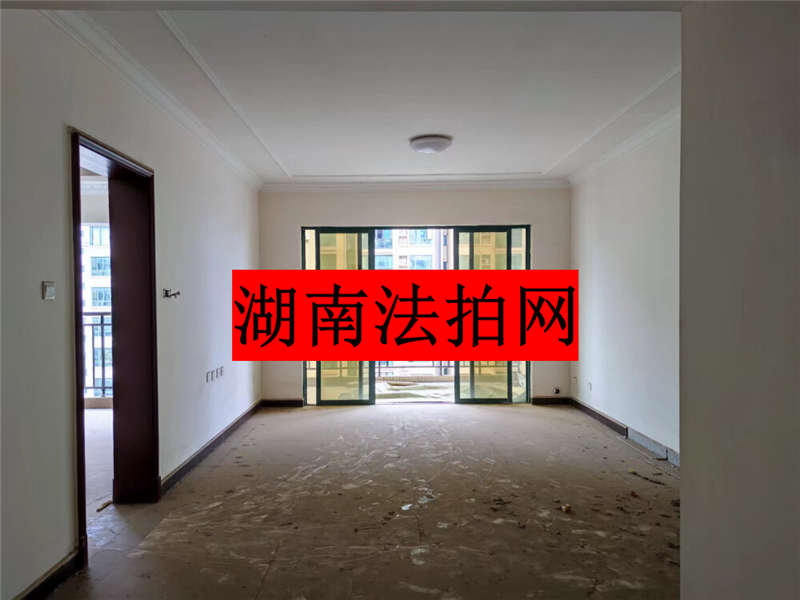 富基世紀(jì)公園法拍房二期30、31、32、33棟2512室