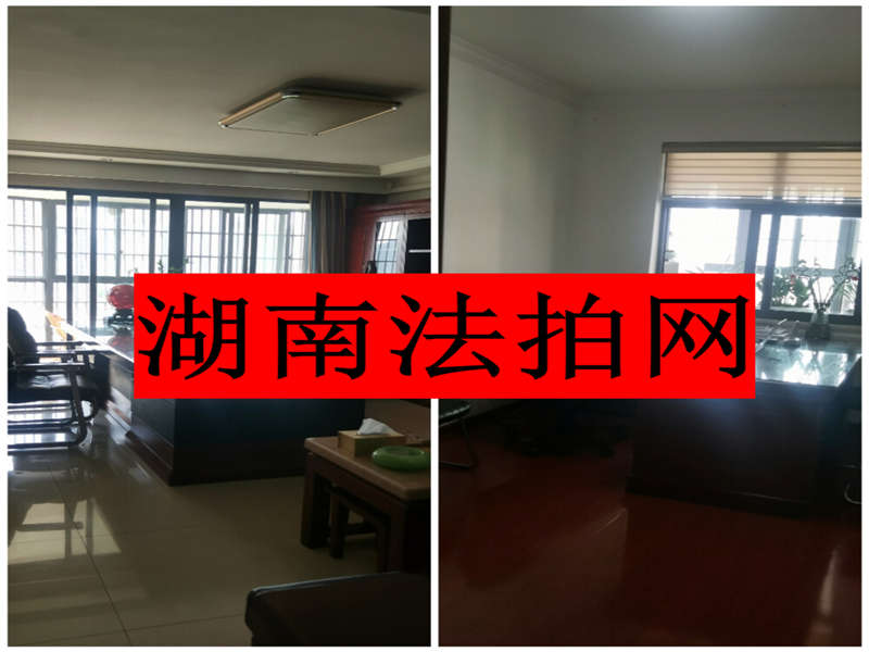 江山韻法拍房902、903室