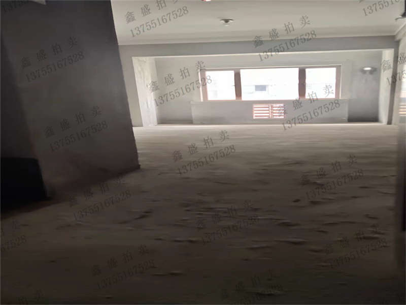 惠通才郡（惠通才庭）法拍房A棟1803號（共7套，可單獨競拍）