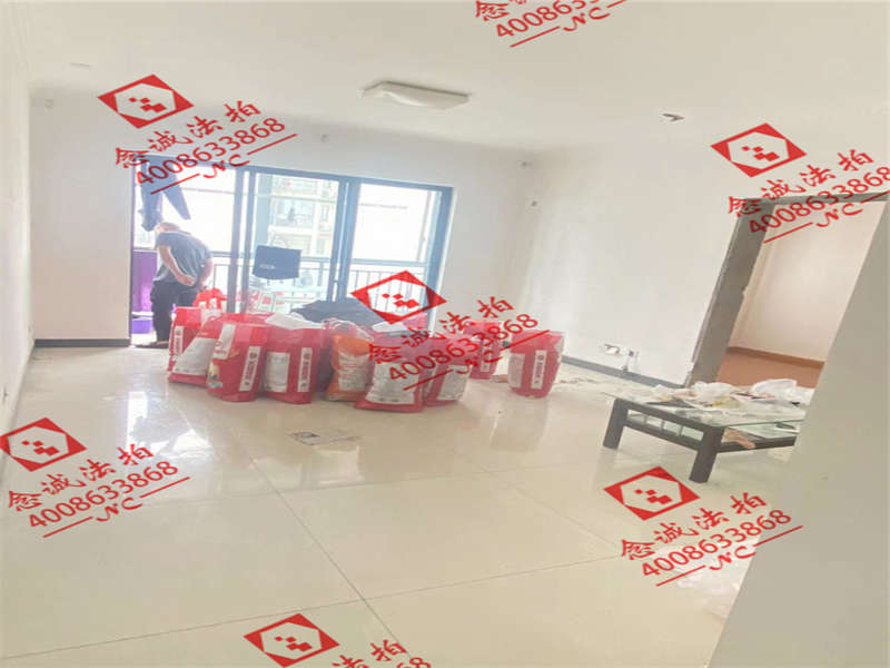 凱姆國際（凱姆公寓）法拍房1棟1604號(hào)