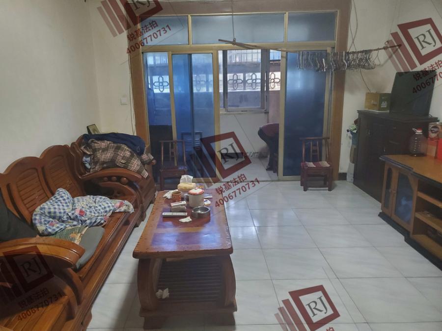 桔園小區(qū)005片法拍房006棟108號(hào)