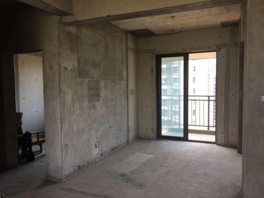 潤和天地印湘江法拍房2#棟、2#棟底商2604室