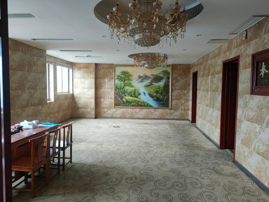 匯達(dá)大廈法拍房1608號、1609號