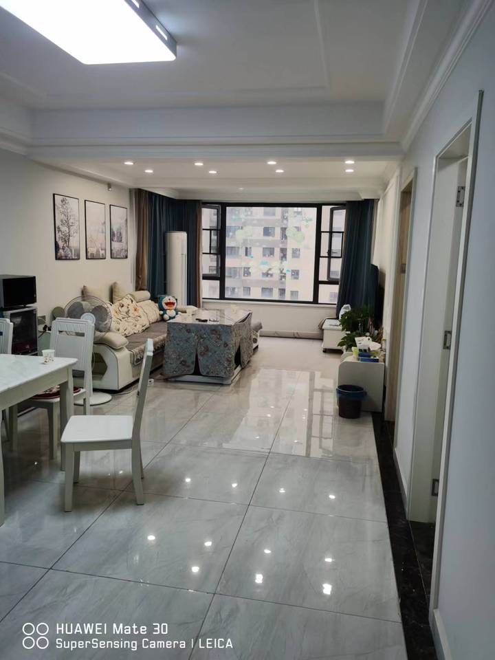 長房云時(shí)代法拍房二期13棟1507號