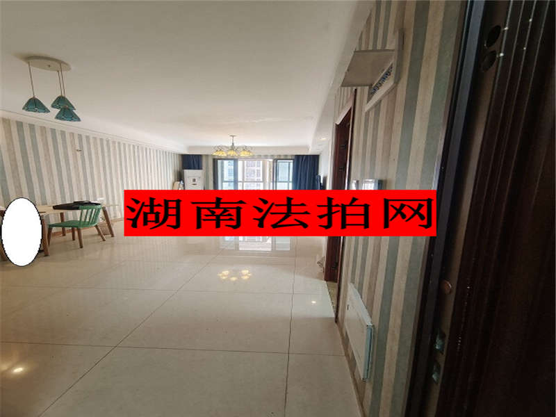 江山帝景法拍房哈佛三期E-7、8棟1407號(hào)（雙學(xué)區(qū)）