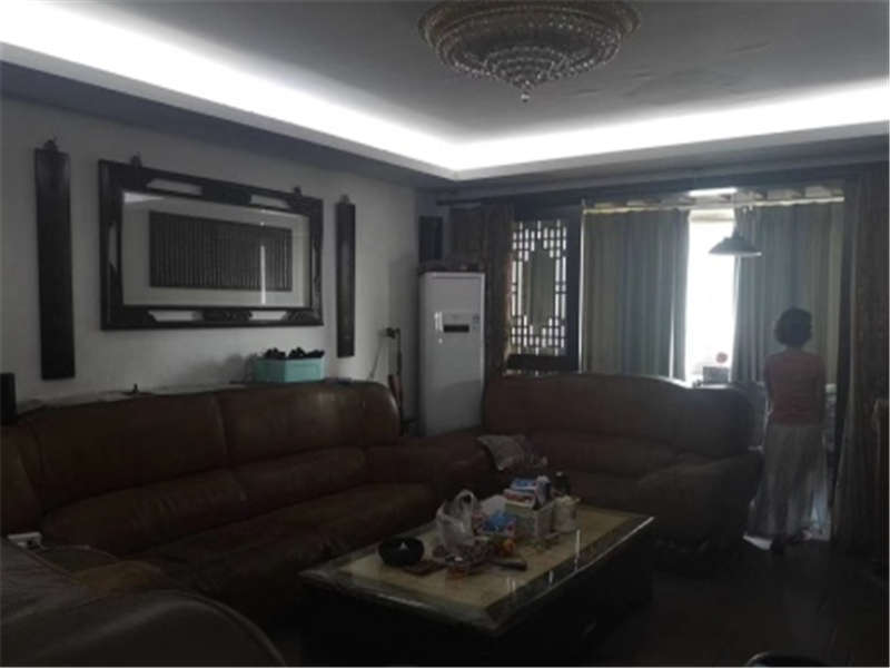 沁園春（銀盆南路208號(hào)）法拍房E棟1203、1204號(hào)