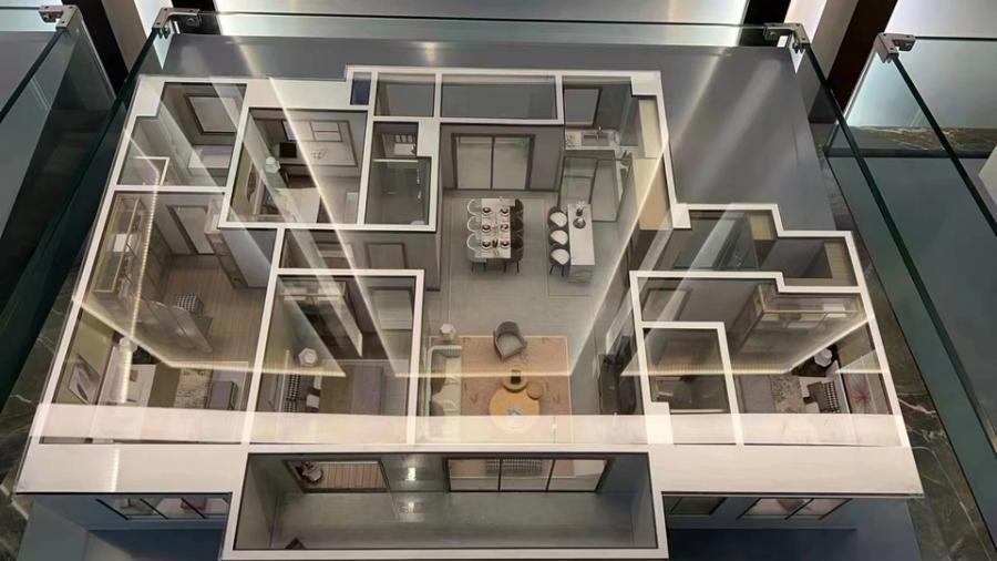 東原麓印長江（東原棲湘花園）法拍房B-5棟、B-6棟2901房