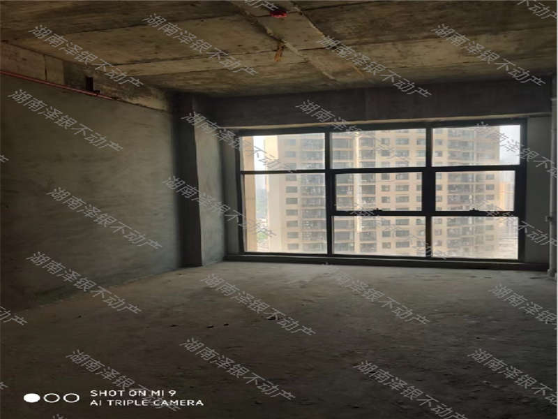 御溪國(guó)際（坤頤商務(wù)中心）法拍房1、2、3棟1615號(hào)