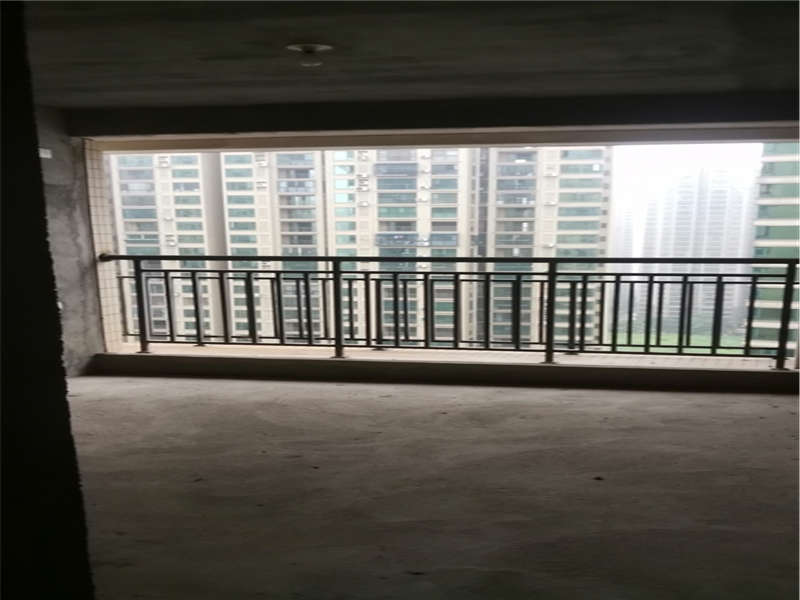 富基世紀(jì)公園法拍房四期54#、55#棟1608室