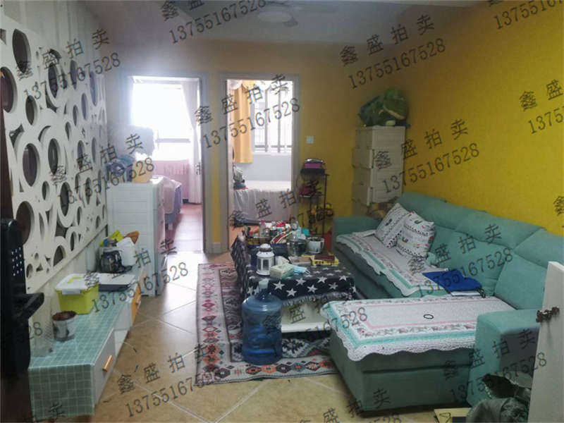 金房萬樹丹堤（玲瓏灣園）法拍房2棟810號(hào)