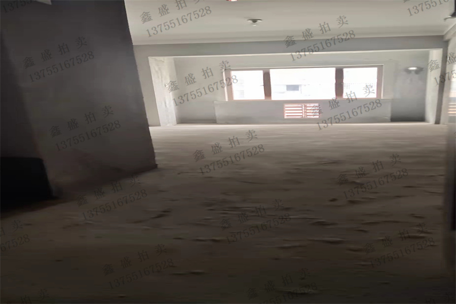 惠通才郡（惠通才庭）法拍房A棟303號（共13套，可單獨競拍）