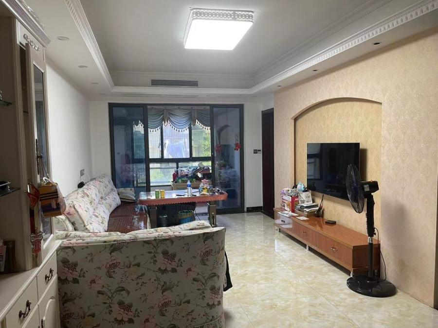 北大資源時(shí)光（隆鑫時(shí)光苑）法拍房4、5棟319號(hào)