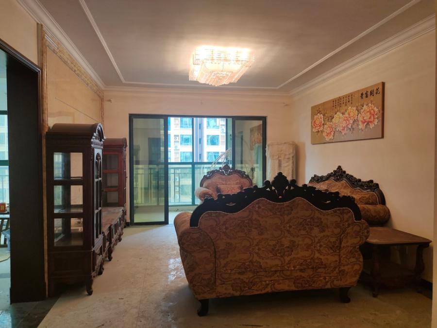 富基世紀公園法拍房二期30、31、32、33棟2212室