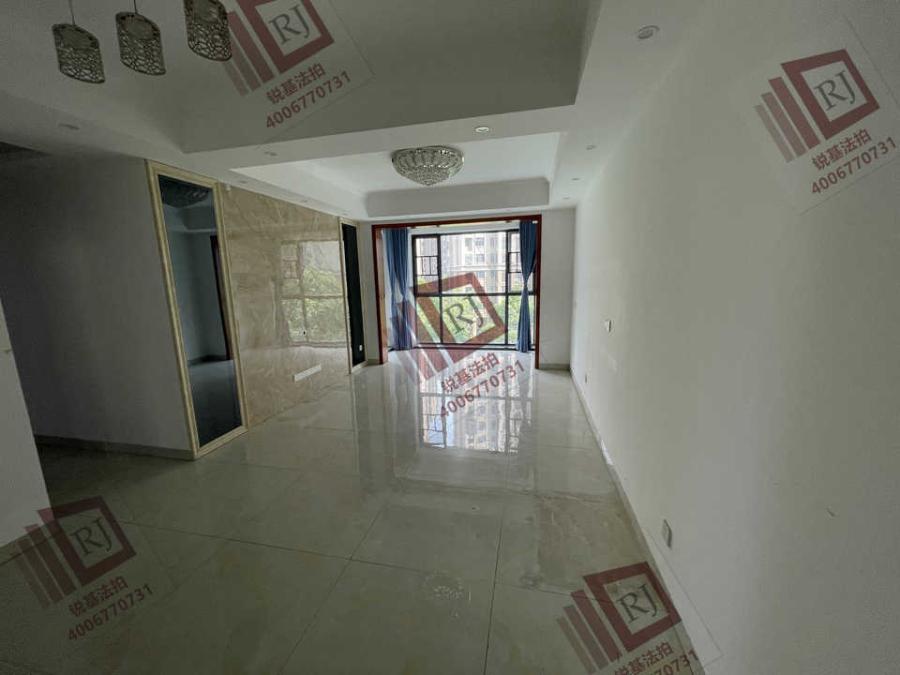 輝煌國際城（輝煌城）法拍房二期10棟408號(hào)