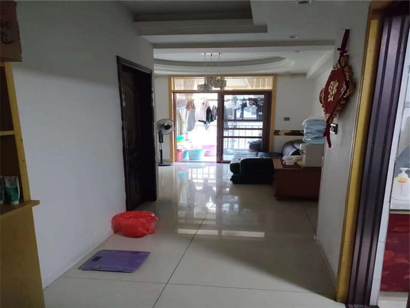 麓谷和馨園法拍房B區(qū)4、5棟1009號