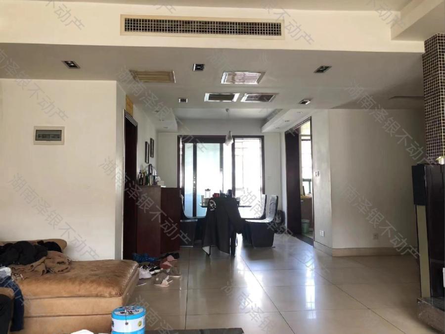 西江庭院（觀沙嶺職工商住樓小區(qū)）法拍房3，4號(hào)樓608、706號(hào)