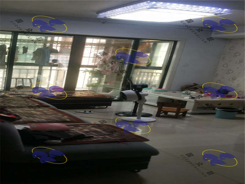 富基世紀(jì)公園法拍房二期26、27棟2508室