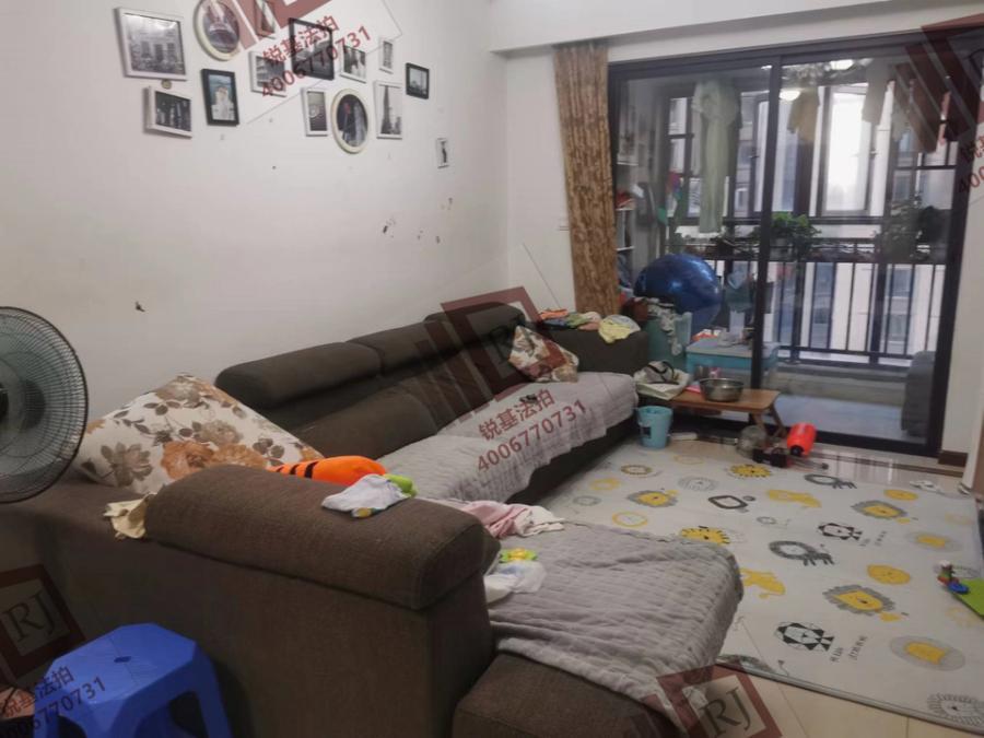 中海國際社區(qū)二期（中海江御名園）法拍房二期二區(qū)1、2棟1706號