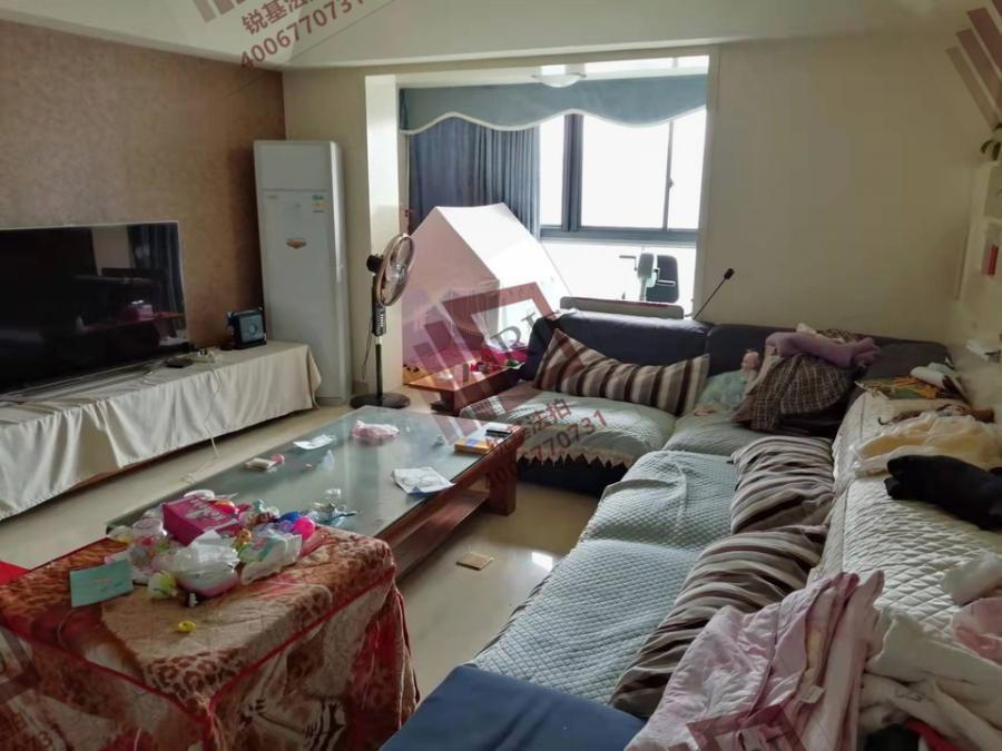 新城新世界法拍房D5棟2703、2704號