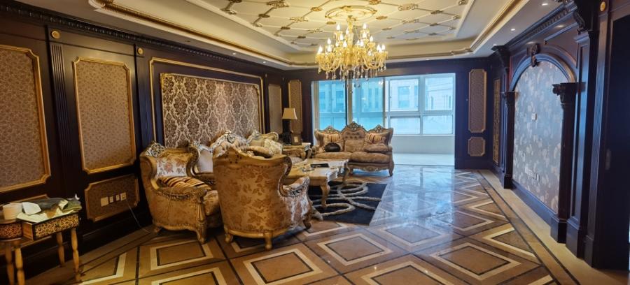 萬達(dá)公館（開福萬達(dá)廣場）法拍房A區(qū)1、6棟304號