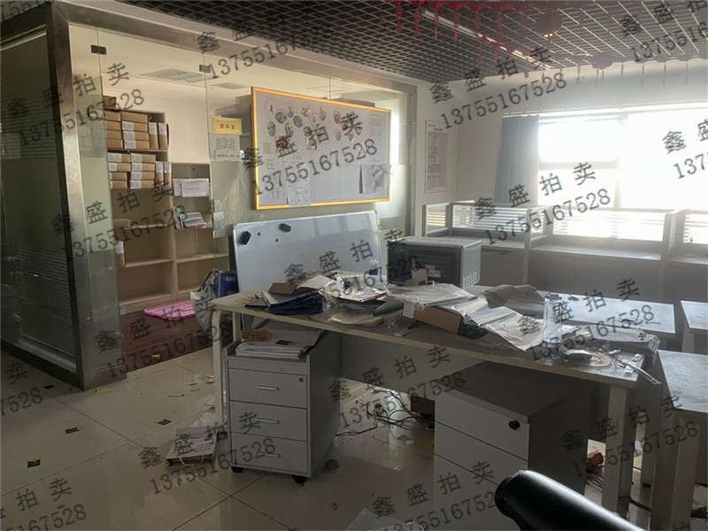 萬象新天法拍房5棟2115、2116號房及室內(nèi)家具物品