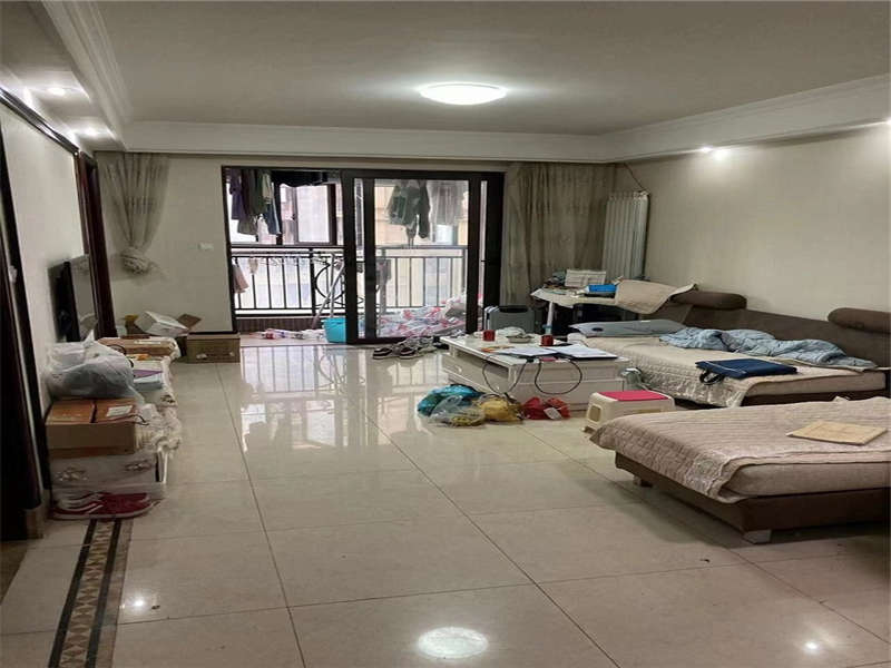 中海國(guó)際社區(qū)（中海江御名園）法拍房一期金楠街13、14棟907