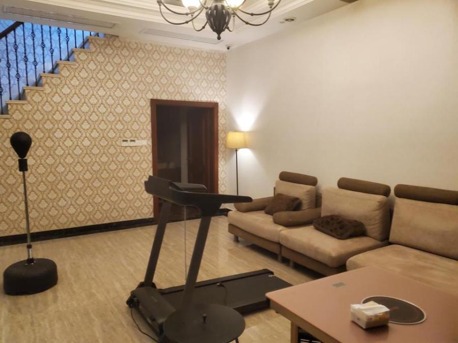 萬科繁華里（萬科金域華府三、四期）法拍房三、四期21棟106號房屋及室內中央空調