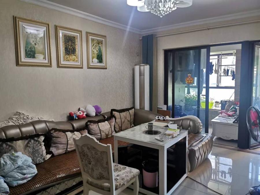 時(shí)代傾城一期（長(zhǎng)沙玫瑰園社區(qū)二期）法拍房11、12棟506號(hào)