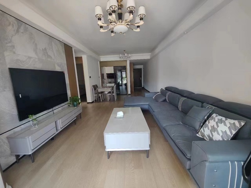 潤(rùn)和濱江府二期（潤(rùn)和又一城7、8期）法拍房7、8期37#棟602室