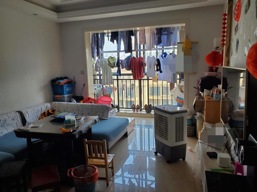 恒泰廣場（恒泰商業(yè)廣場）法拍房2、3棟2407號