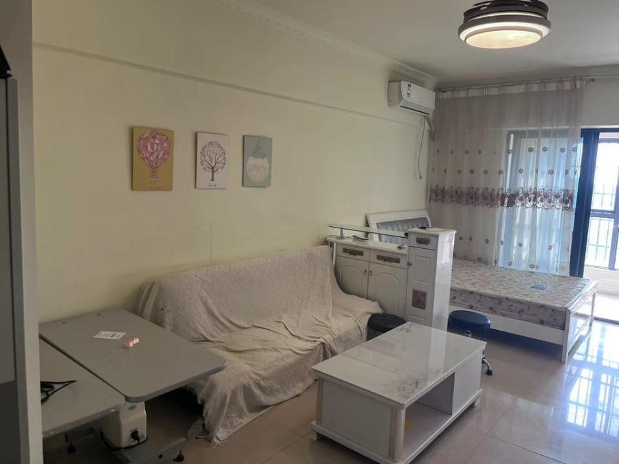 創(chuàng)世紀(jì)廣場(chǎng)（創(chuàng)世紀(jì)金街）法拍房2-2棟、2-4棟、2-5棟1505室