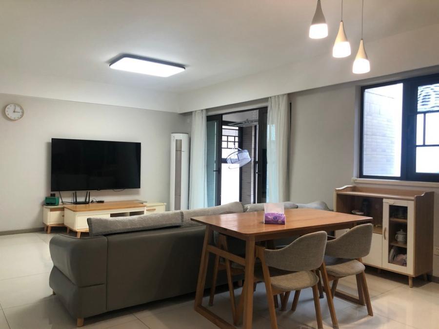 時代傾城五期（玫瑰園社區(qū)六）法拍房82#、83#棟3404室