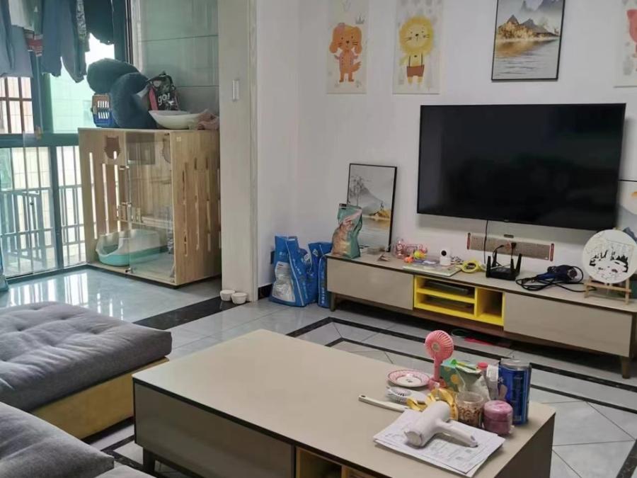 富基世紀公園法拍房81-82棟705室