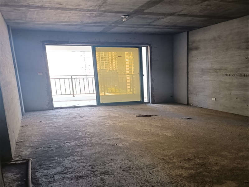 富基世紀(jì)公園法拍房73、74棟705室