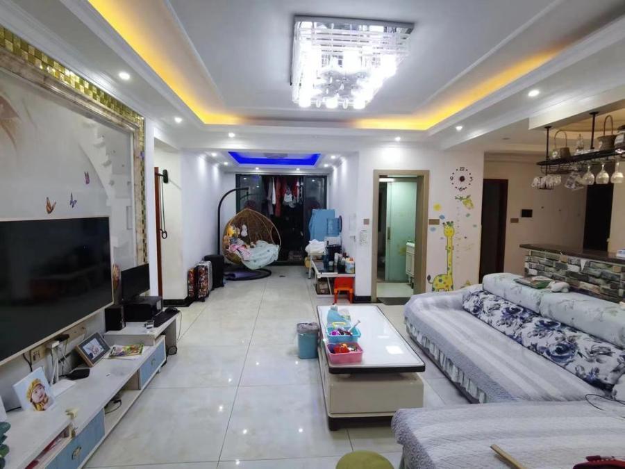 富基世紀(jì)公園法拍房52#、53#棟1401室