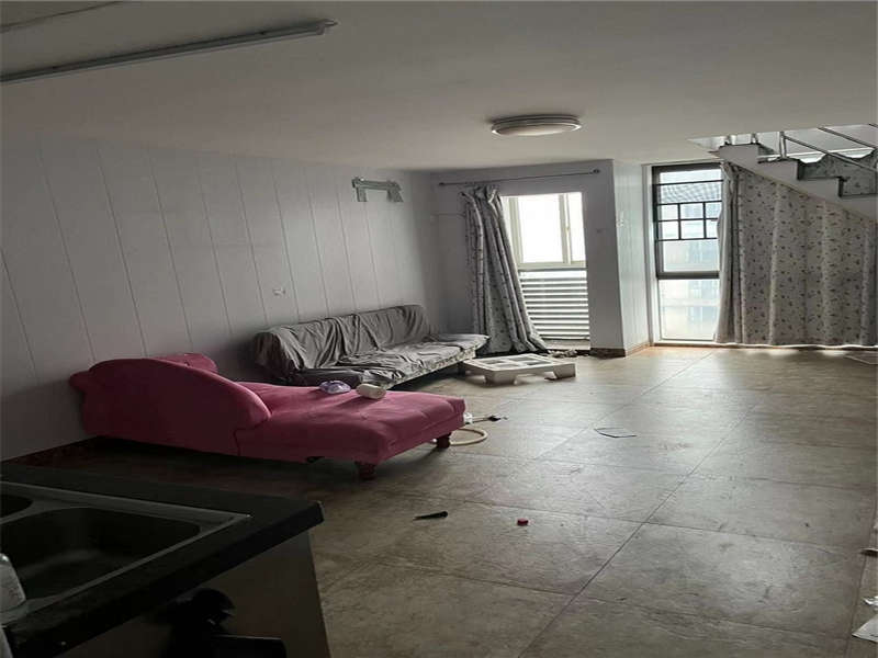 格藍(lán)康都法拍房1、2、3、4棟及地下室、裙樓1124房