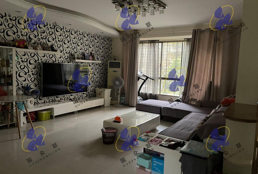 新星小區(qū)法拍房9-6棟103號