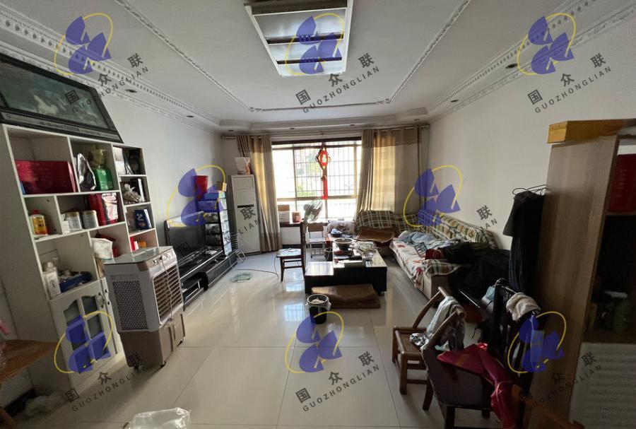 蓮湖大市場（蓮湖汽配城）法拍房12、13棟205號