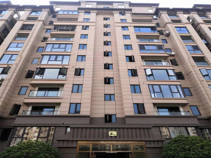 恒泰湘壹府（馥桂園）法拍房3A棟301號（共82套房產(chǎn)，可單獨競拍）