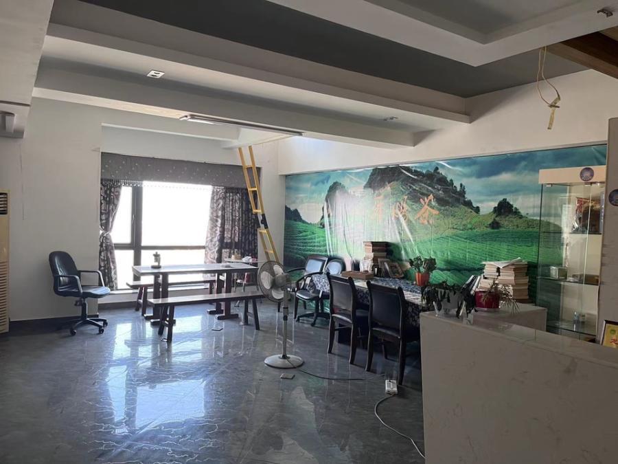 華翼府法拍房2305、2306號(hào)