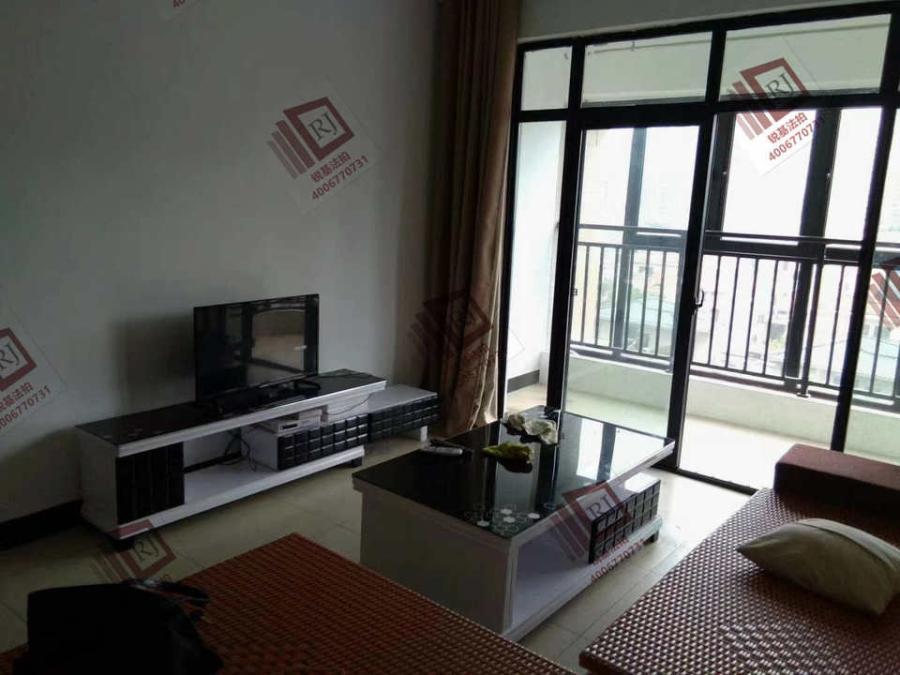 金澤園小區(qū)法拍房二期6、7棟602房