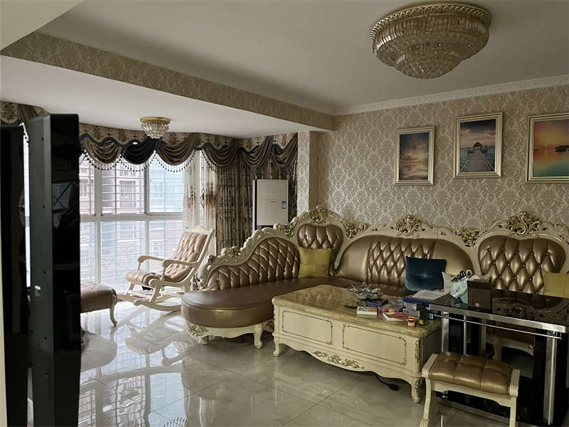 泰禹家園（二期）（彩云之翼家園）法拍房二期6棟301、302、303、304號