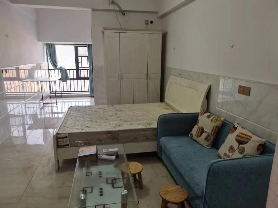 中建偶寓（中建芙蓉嘉苑）法拍房22、23、27棟803號